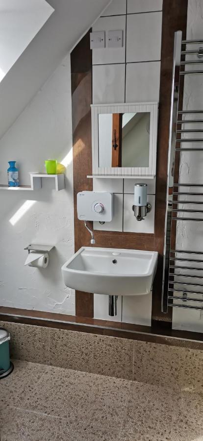 Birchwood Guest Lodge Balmaha Ngoại thất bức ảnh