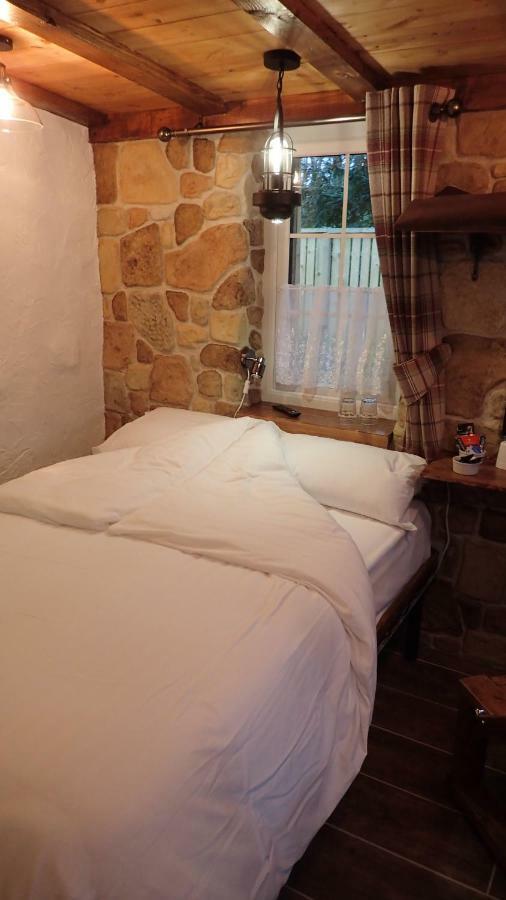 Birchwood Guest Lodge Balmaha Ngoại thất bức ảnh